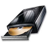 CD_DVD Drive